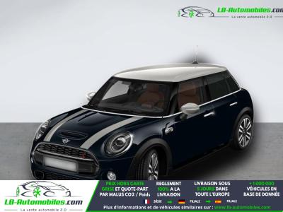 Mini Mini S 192 CH BVM