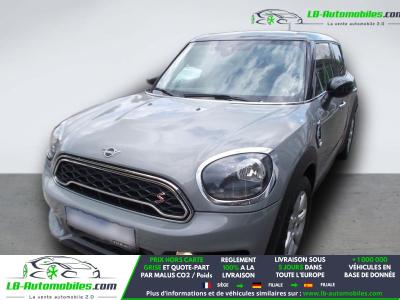Mini Mini S 192 CH BVA