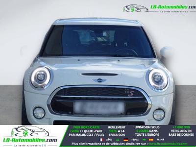 Mini Mini S 192 CH BVA