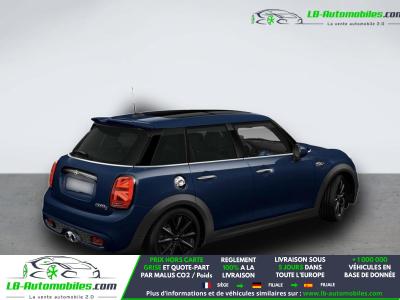 Mini Mini S 192 CH BVA