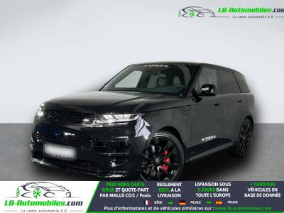 Land Rover Range Rover Sport P530 V8 S/C 5.0L 530ch