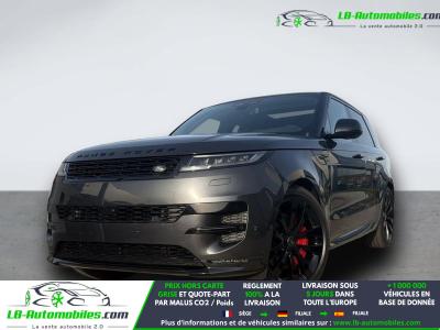 Land Rover Range Rover Sport P530 V8 S/C 5.0L 530ch