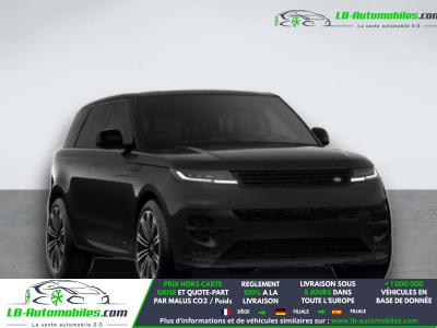 Land Rover Range Rover Sport P530 V8 S/C 5.0L 530ch
