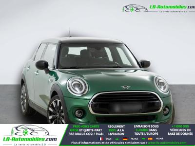 Mini Mini 136 CH BVA