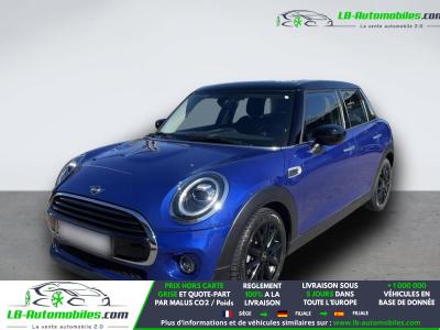 Mini Mini 136 CH BVA