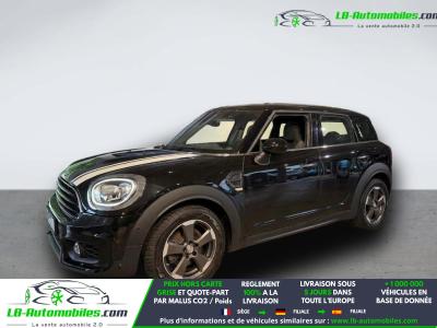Mini Mini 136 CH BVA