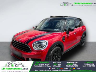 Mini Mini 136 CH BVA