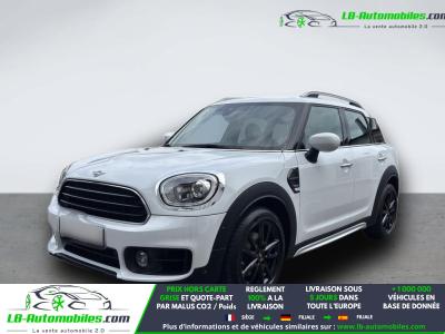 Mini Mini 136 CH BVA