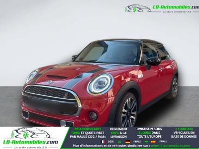 Mini Mini S 192 CH BVA