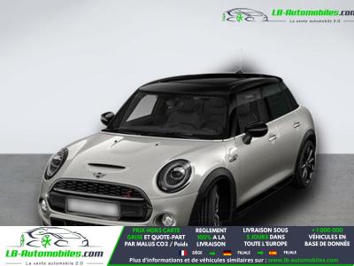 Mini Mini S 192 CH BVA