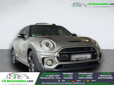 Mini Mini S 192 CH BVA