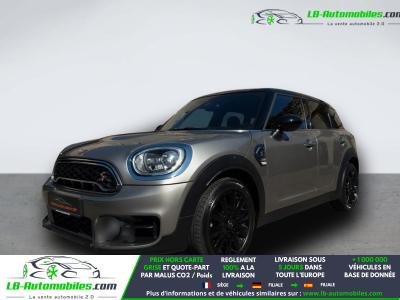 Mini Mini S 192 CH BVA