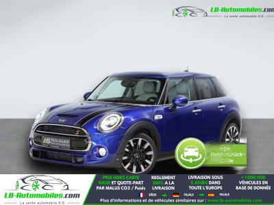 Mini Mini SD 170 CH BVA