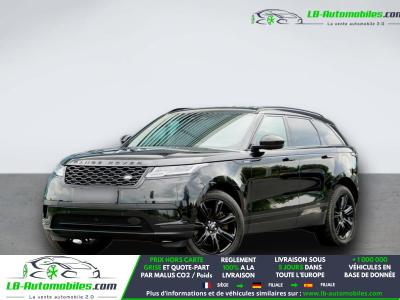 Land Rover Range Rover Velar 2.0L P400e PHEV 404ch AWD BVA