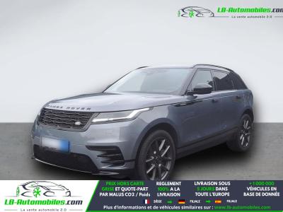 Land Rover Range Rover Velar 2.0L P400e PHEV 404ch AWD BVA