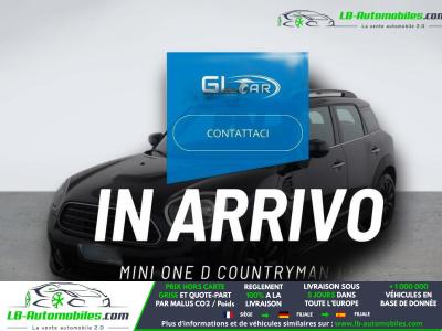 Mini Mini D 116 CH BVA