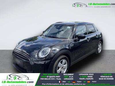 Mini Mini 102 CH BVA