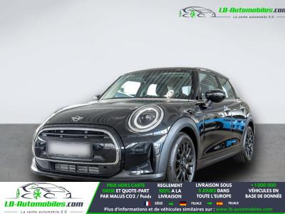 Mini Mini 102 CH BVA