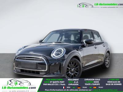 Mini Mini 102 CH BVA
