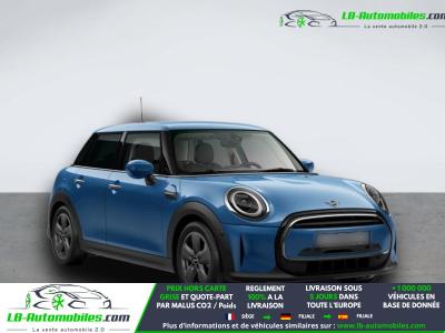 Mini Mini 102 CH BVA