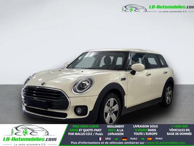 Mini Mini 102 CH BVA
