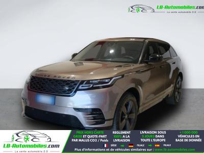 Land Rover Range Rover Velar 2.0L D240 BVA