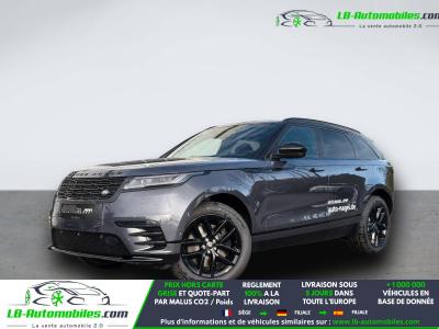 Land Rover Range Rover Velar 2.0L P400e PHEV 404ch AWD BVA