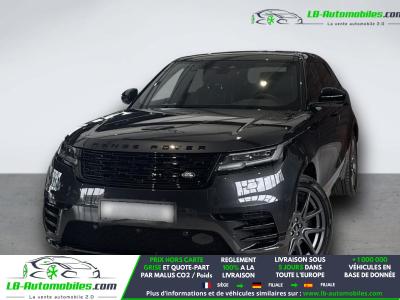 Land Rover Range Rover Velar 2.0L P400e PHEV 404ch AWD BVA
