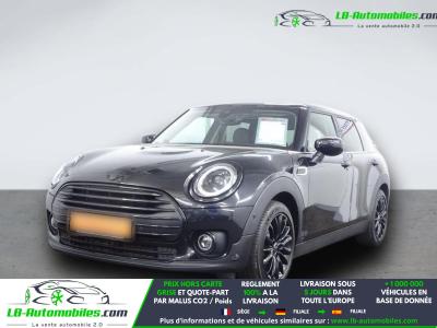 Mini Mini 136 CH BVA