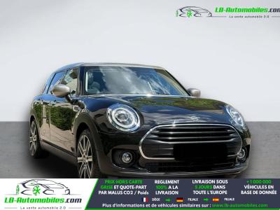Mini Mini 136 CH BVA