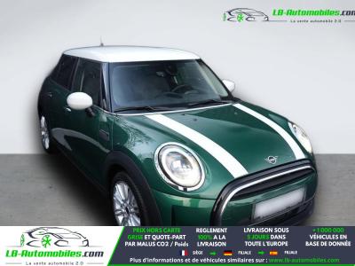 Mini Mini 136 CH BVA