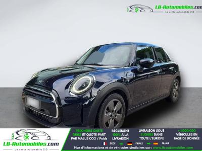 Mini Mini 136 CH BVA