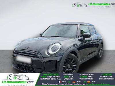 Mini Mini 136 CH BVA