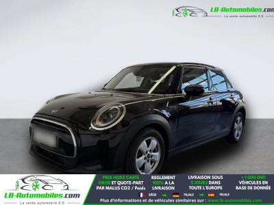 Mini Mini 136 CH BVA