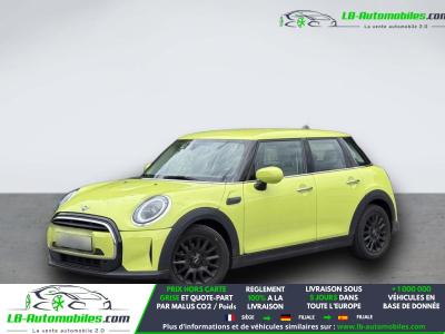 Mini Mini 136 CH BVA