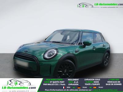 Mini Mini 102 CH BVA