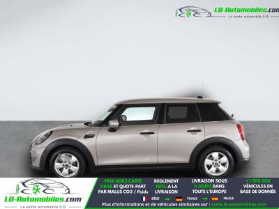 Mini Mini 102 CH BVA