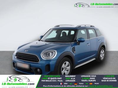 Mini Mini 102 CH BVA