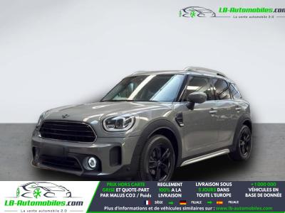 Mini Mini 102 CH BVA