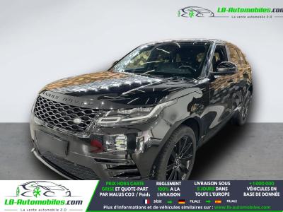 Land Rover Range Rover Velar 2.0L D240 BVA