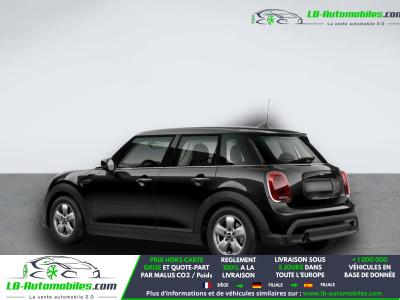 Mini Mini 136 CH BVA