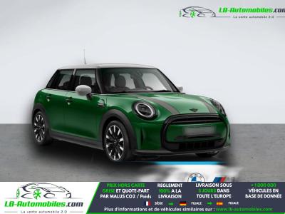 Mini Mini 136 CH BVA