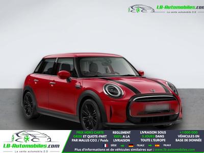 Mini Mini 136 CH BVA