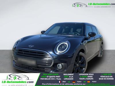 Mini Mini 136 CH BVA