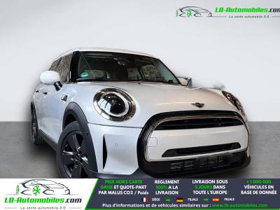 Mini Mini 136 CH BVA