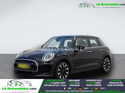 Mini Mini 136 CH BVA