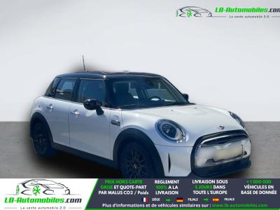 Mini Mini 136 CH BVA