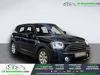 Mini Mini 136 CH BVA