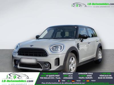 Mini Mini 136 CH BVA