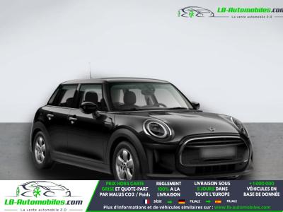 Mini Mini 136 CH BVA